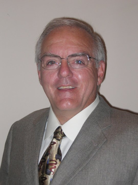 Angelo Cusinato at First Centennial Mortgage 01