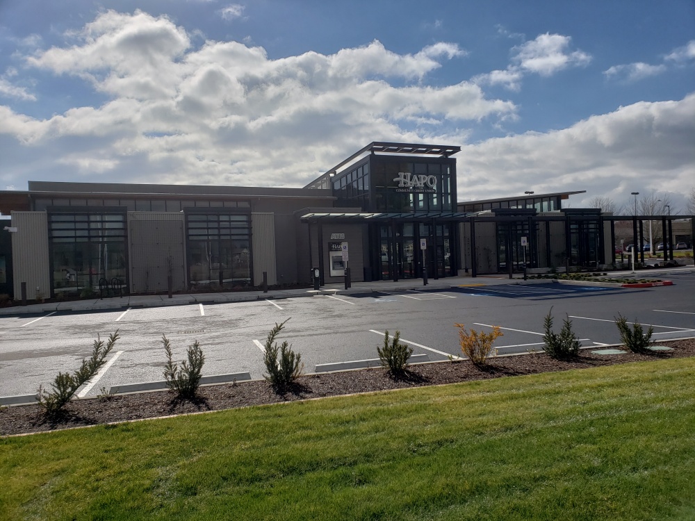 HAPO Community Credit Union 01