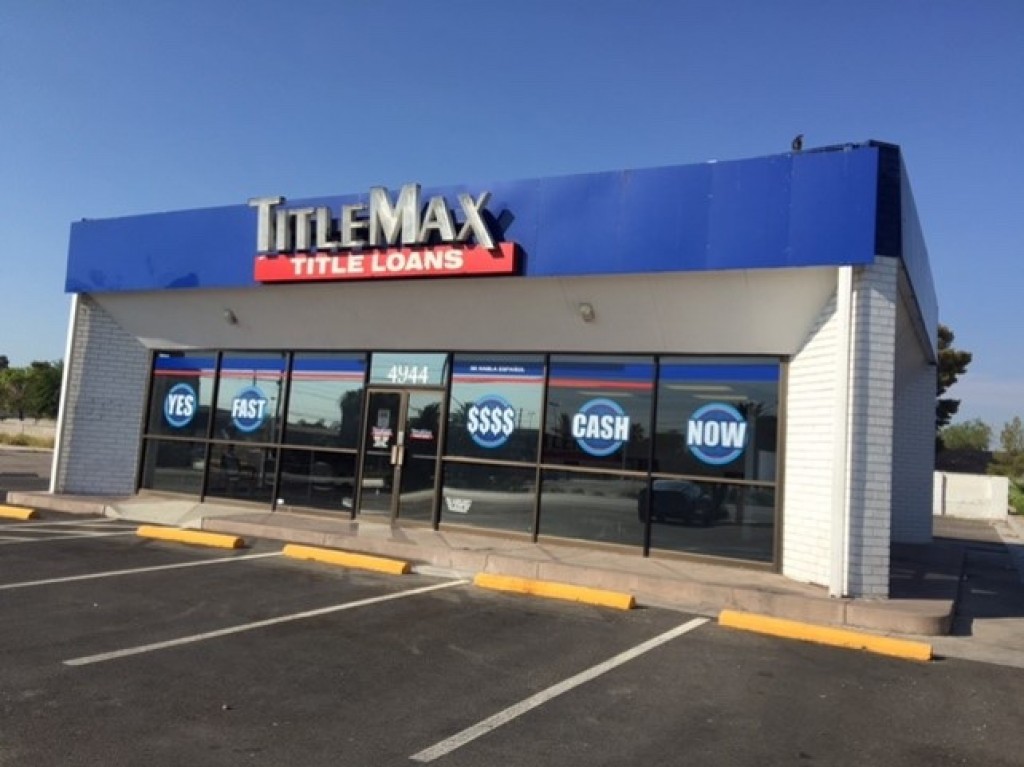TitleMax Title Loans 01