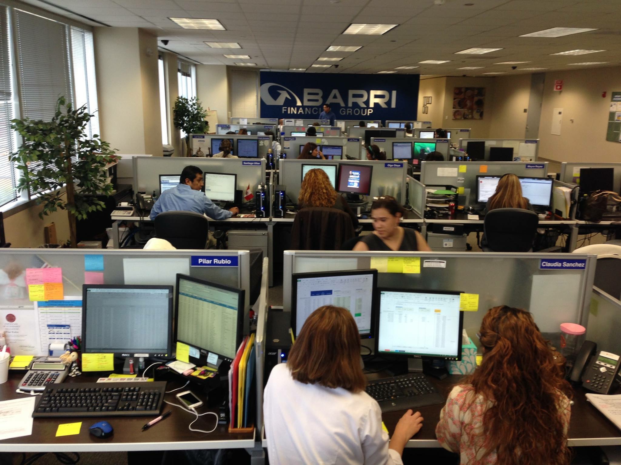 Barri Financial Group 01