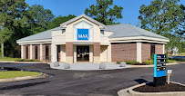 MAX Credit Union 01
