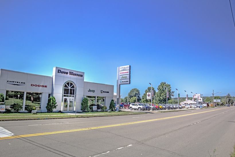 Dave Warren Chrysler Dodge Jeep Ram 01
