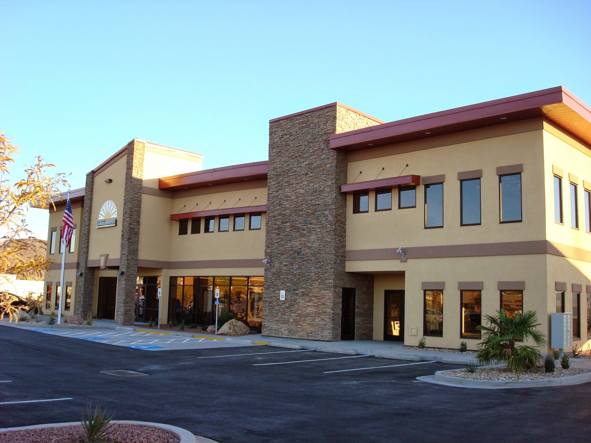 Goldenwest Credit Union 01