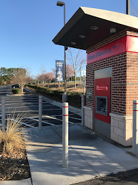 Bank of America ATM 01