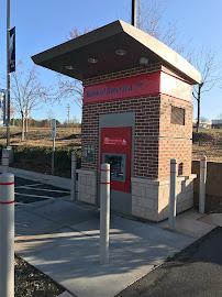Bank of America ATM 04