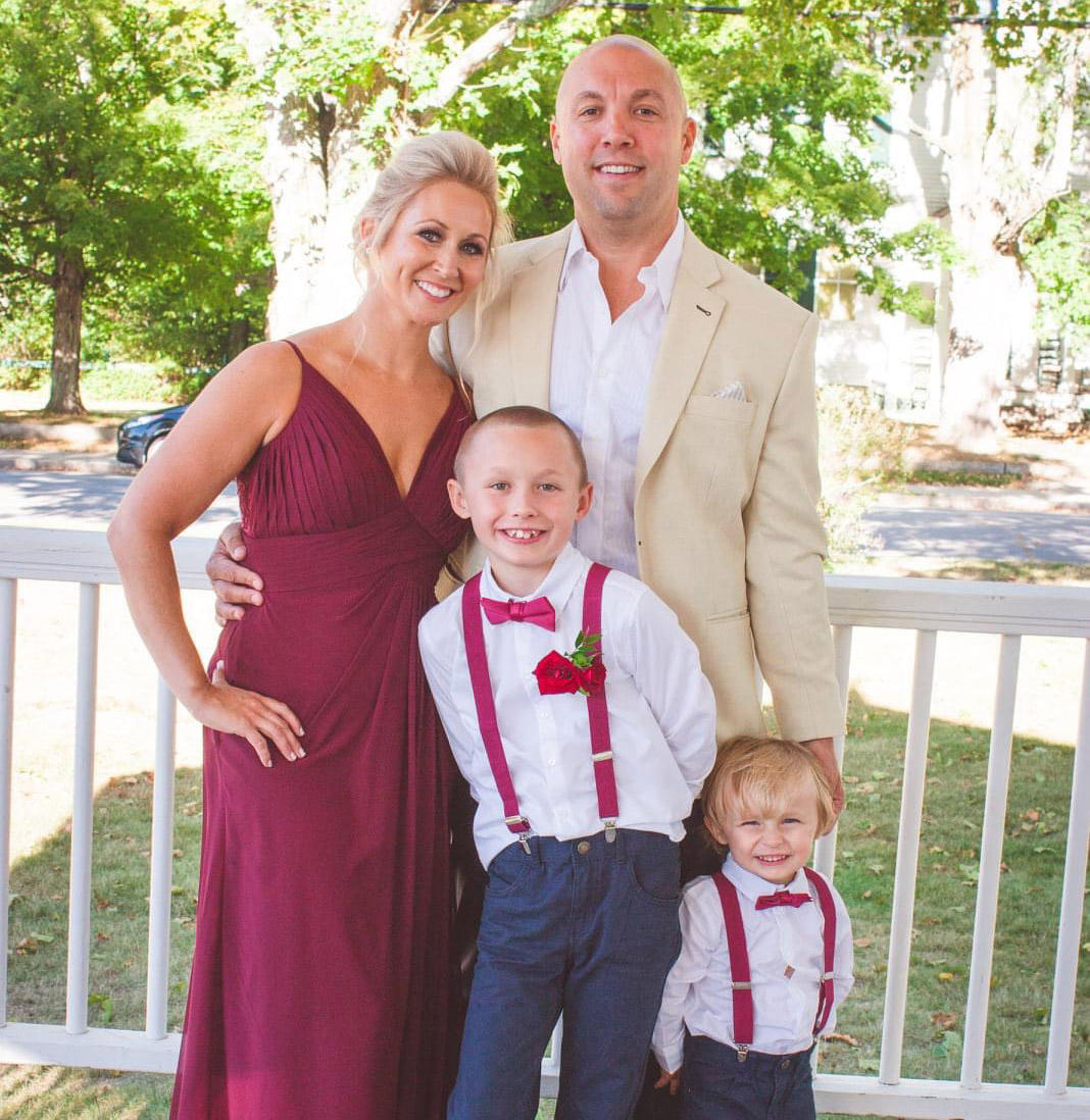 John Pace at CrossCountry Mortgage, LLC 01