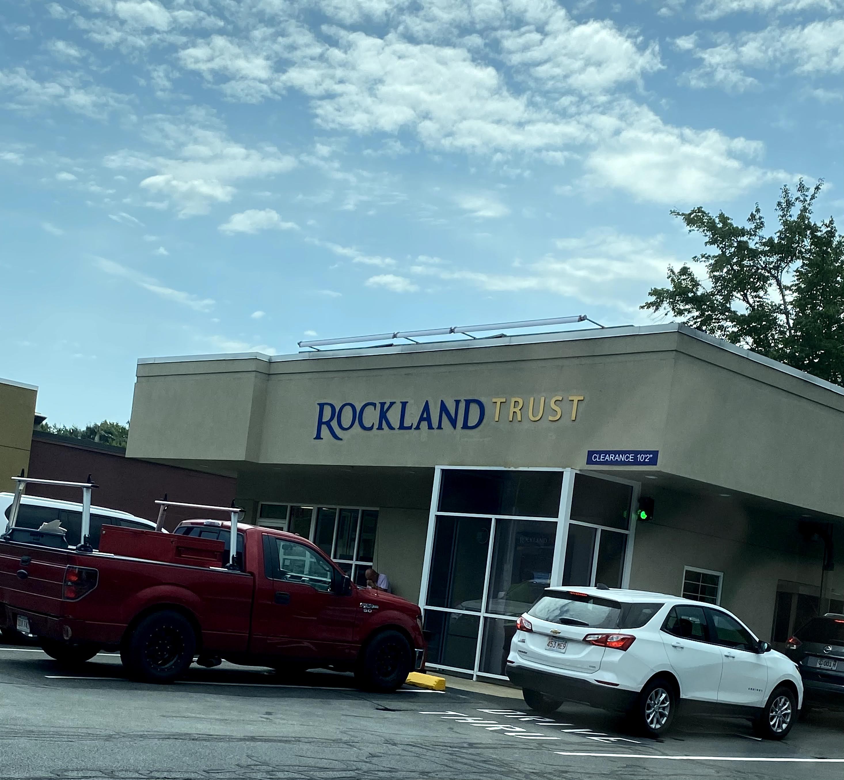 Rockland Trust Bank 01