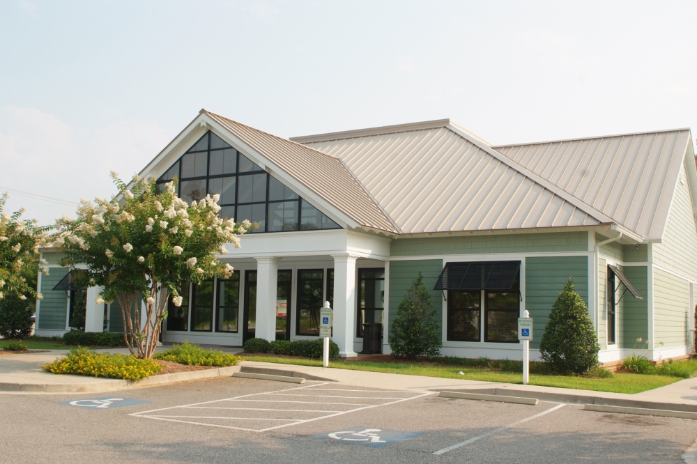 Georgetown Kraft Credit Union - Pawleys Island 01