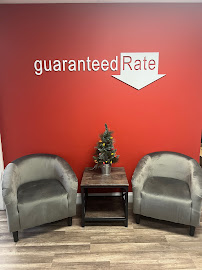 Mike Rogers at Guaranteed Rate (NMLS #1017883) 01