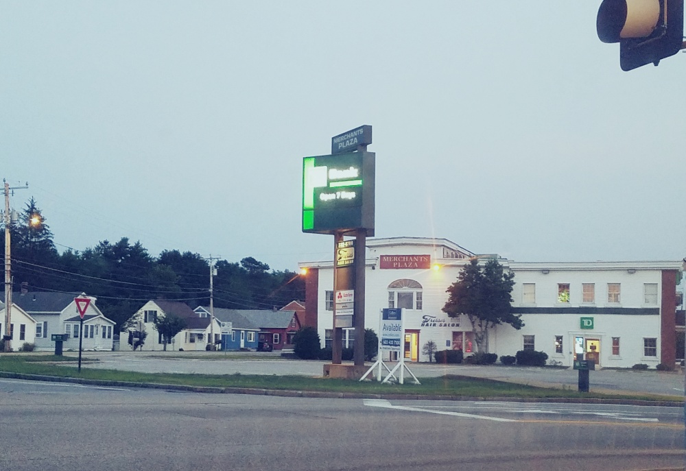 TD Bank 01