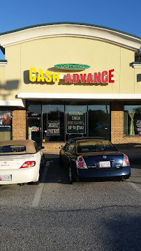 Cash N Go 01