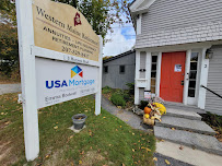 The Bodwell Team: USA Mortgage 01