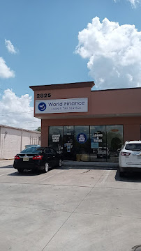 World Finance 02