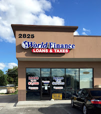 World Finance 03