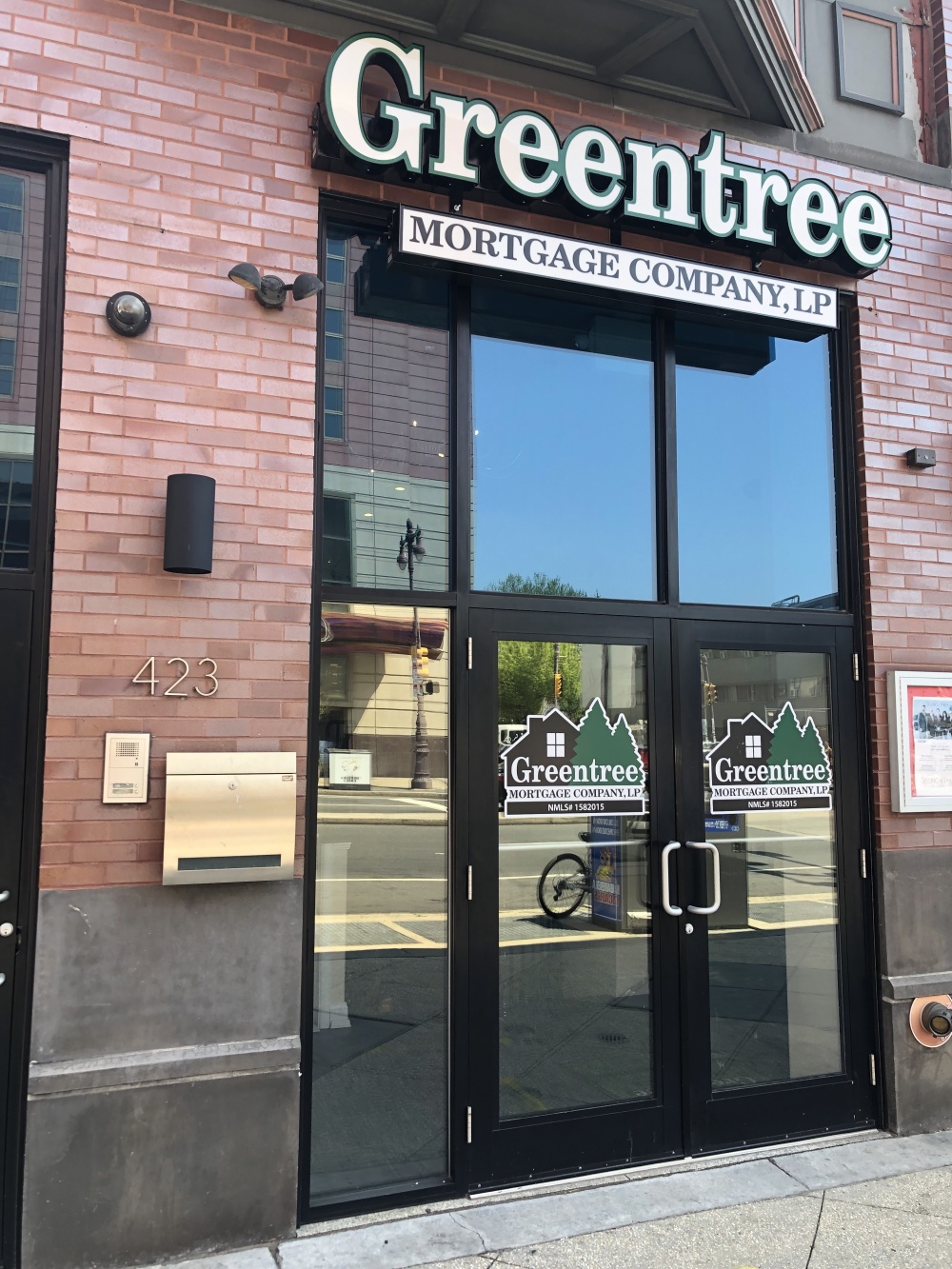 The Taberne Group: Powered By Greentree Mortgage 01