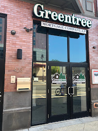 The Taberne Group: Powered By Greentree Mortgage 01