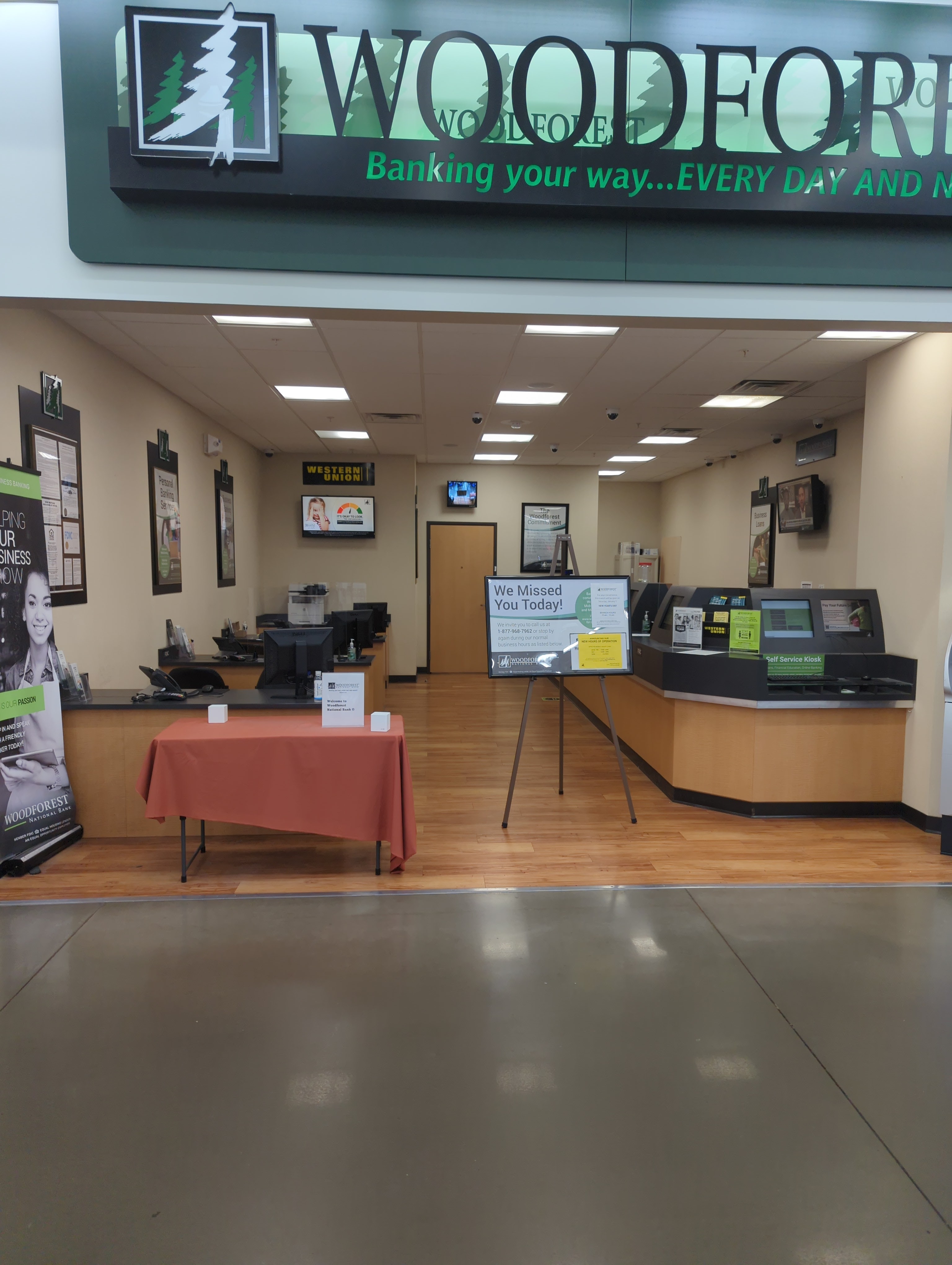 Woodforest National Bank 01