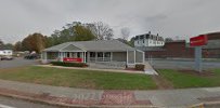 Santander Bank Branch 01