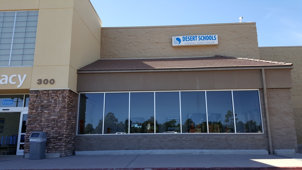 Desert Financial Credit Union 01