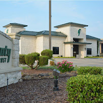 Guaranty Bank & Trust in New Boston, Texas 02