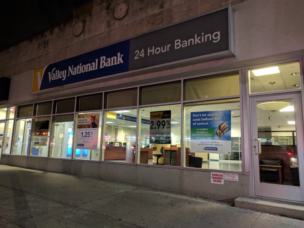 Valley Bank 01