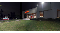 Bank of America (with Drive-thru ATM) 01