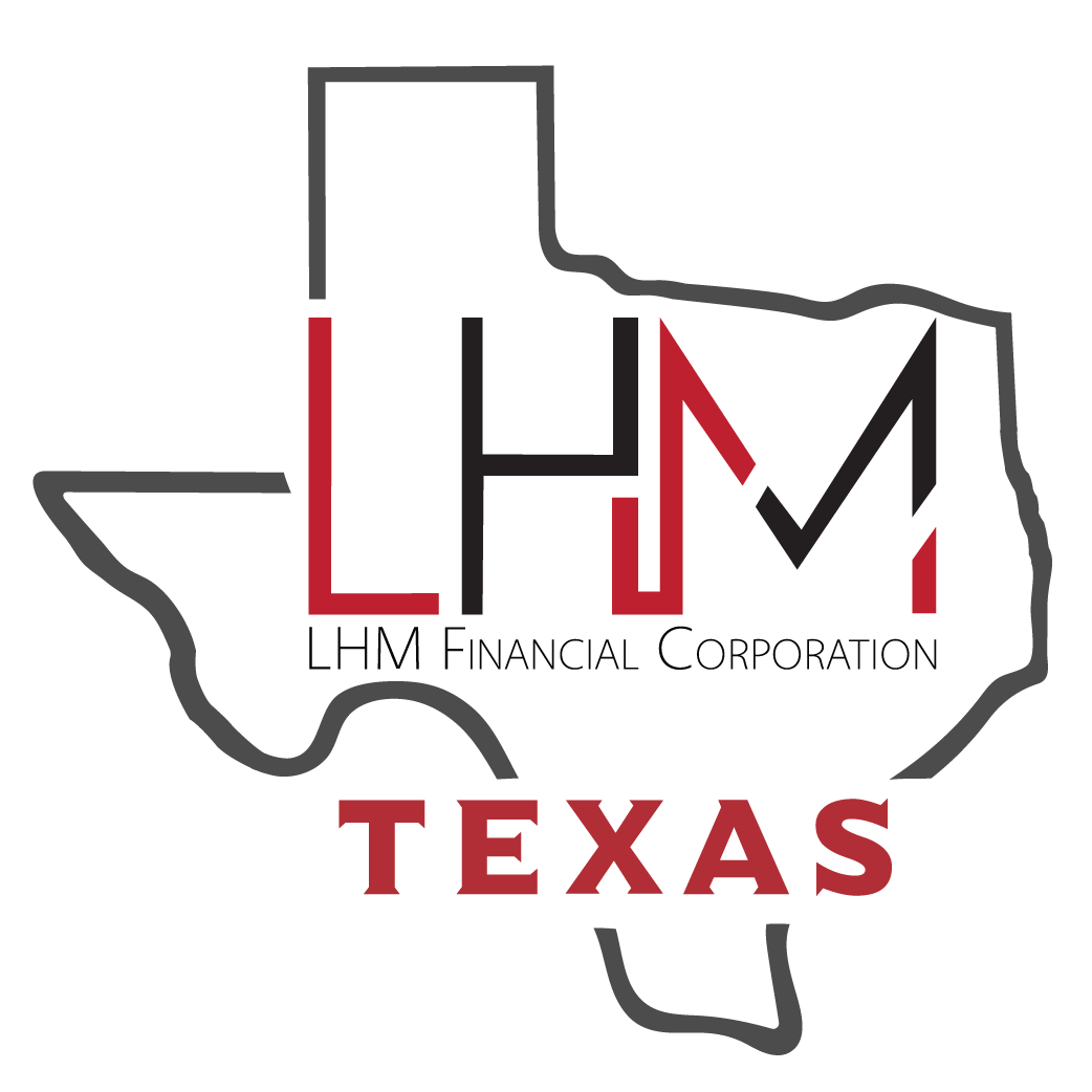 LHM Financial Corporation 01