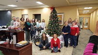 First Community Bank - Corporate Center 01