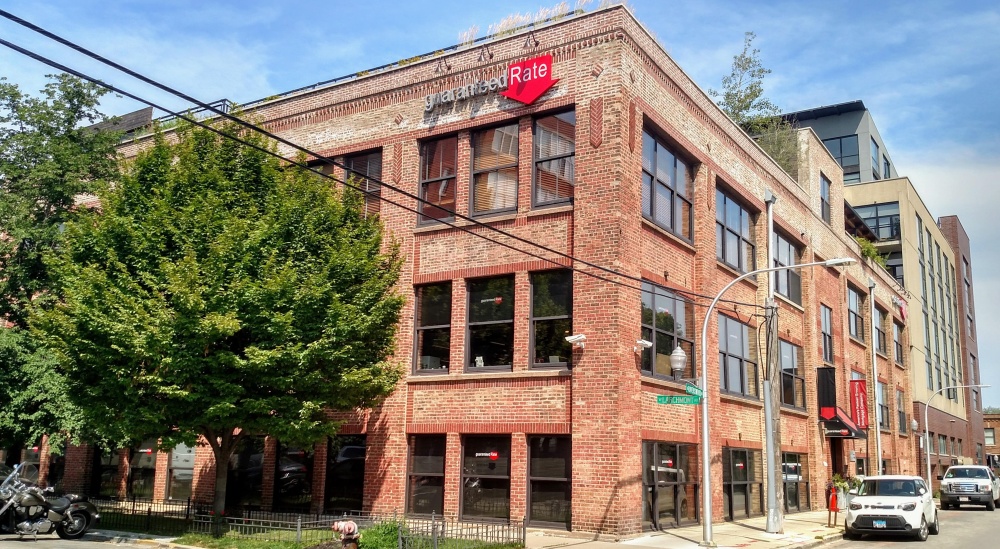 JD Cortese at Guaranteed Rate (NMLS #88862) 01