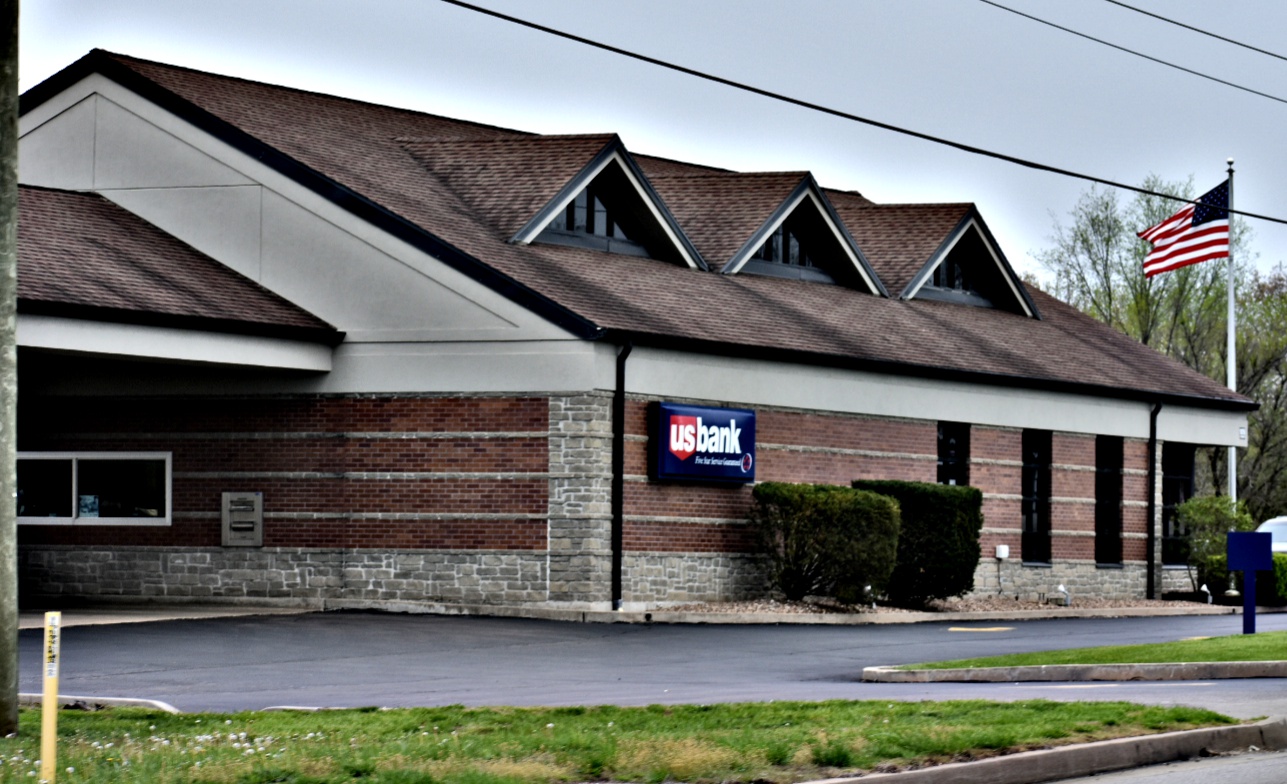 U.S. Bank Branch 01