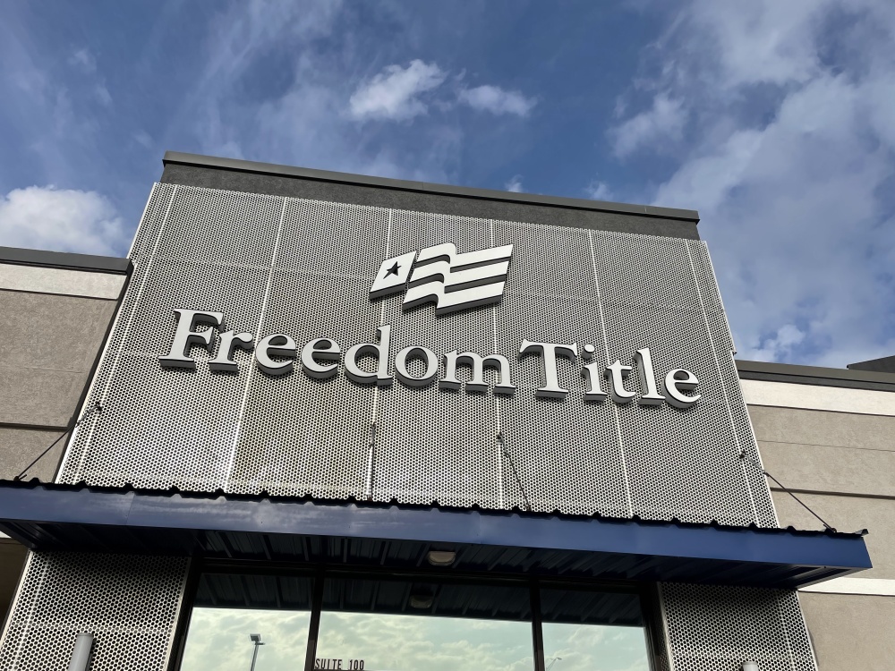 Freedom Title 01