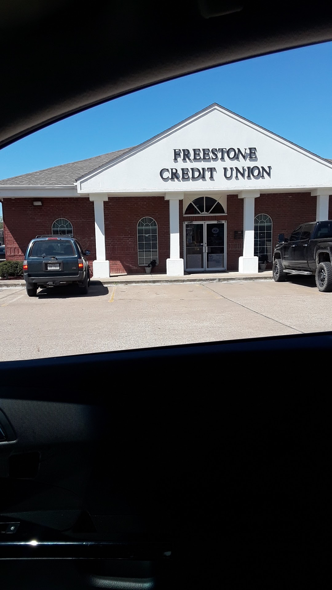 Freestone Credit Union 01