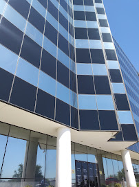 Bank of America Financial Center 02