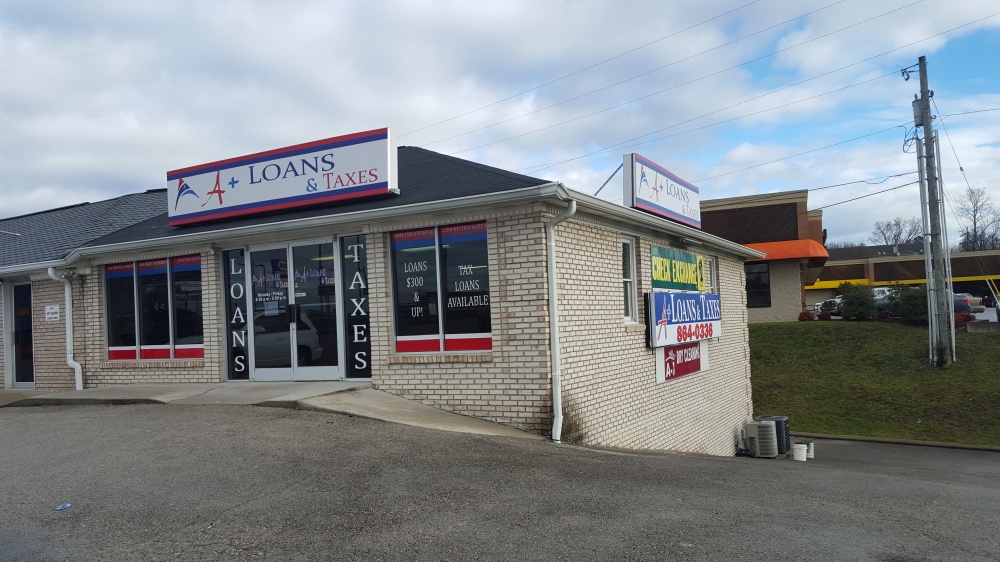 A + Loans LLC 01