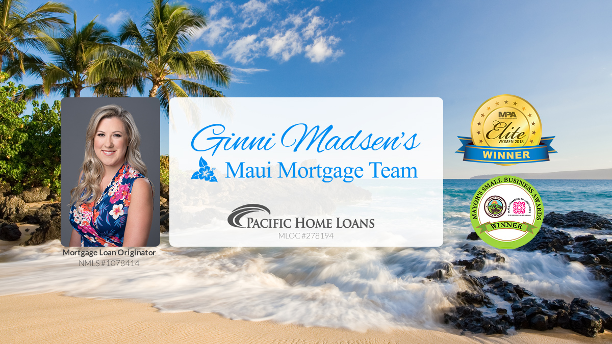 Maui Mortgage Team 01