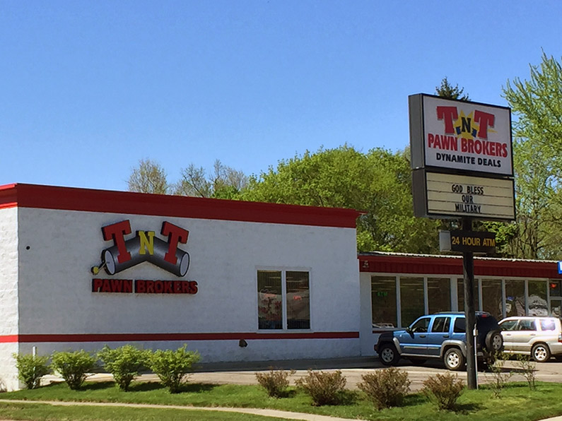 TNT Pawn Brokers 01