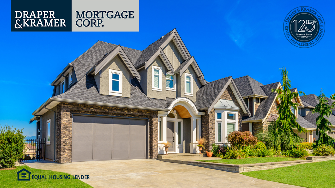 Draper and Kramer Mortgage Corp. 01