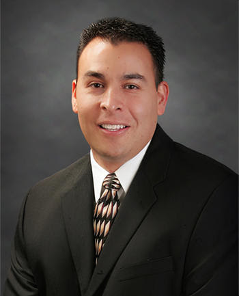 Vince Cortez at CrossCountry Mortgage, LLC 01