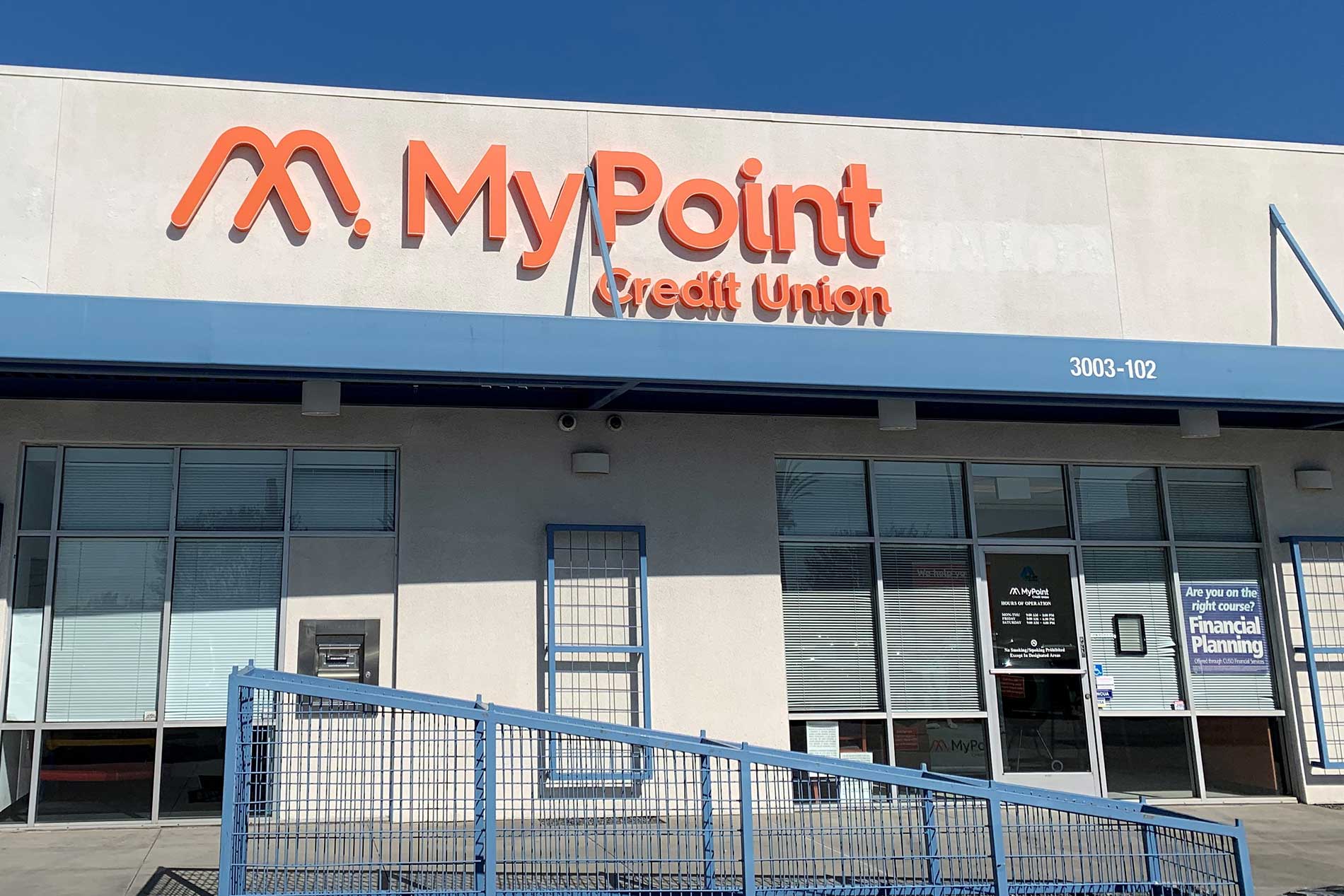 MyPoint Credit Union National City 01