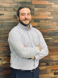 Kyle LeVeque, Mortgage Loan Officer - Cason Home Loans 02