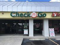 Check `n Go 02