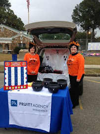Pruitt Agency Inc 03