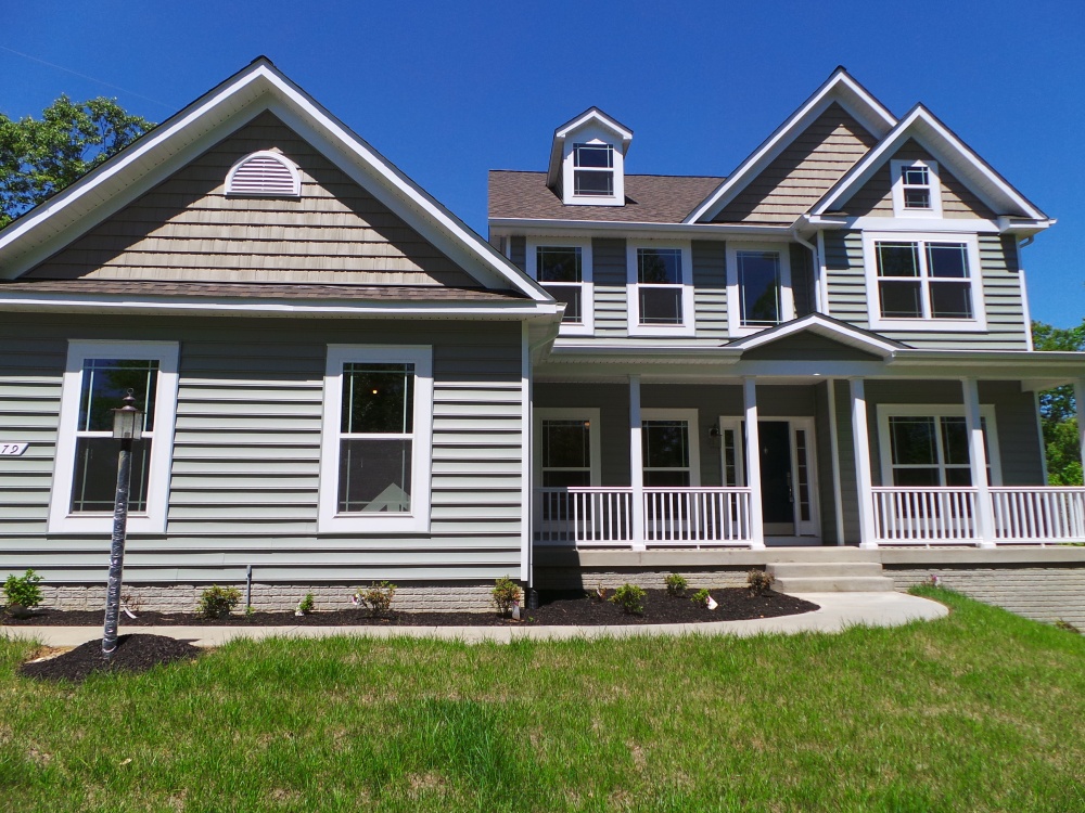 Sona Homes at Mount Hope Estates (Stafford, VA) 01