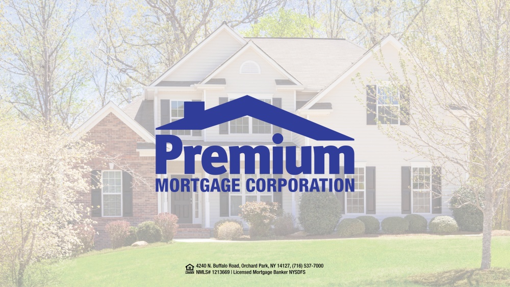 Premium Mortgage Corporation 01