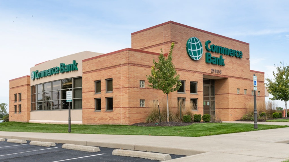 Commerce Bank 01