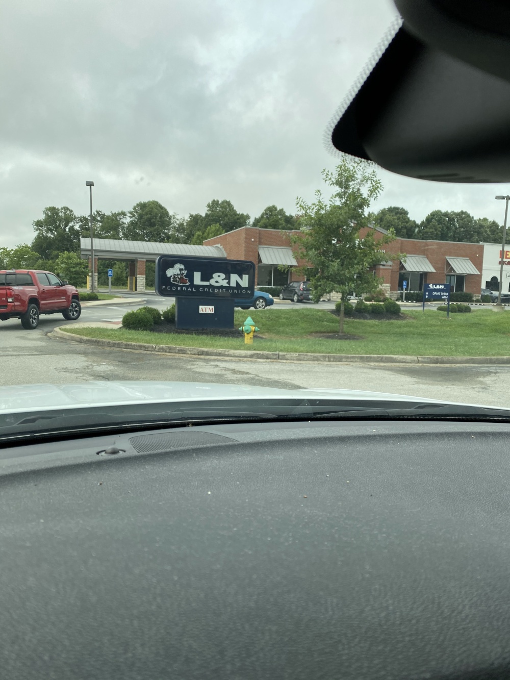 L&N Federal Credit Union 01