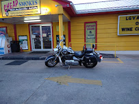 Cheap Smokes & Loans 01