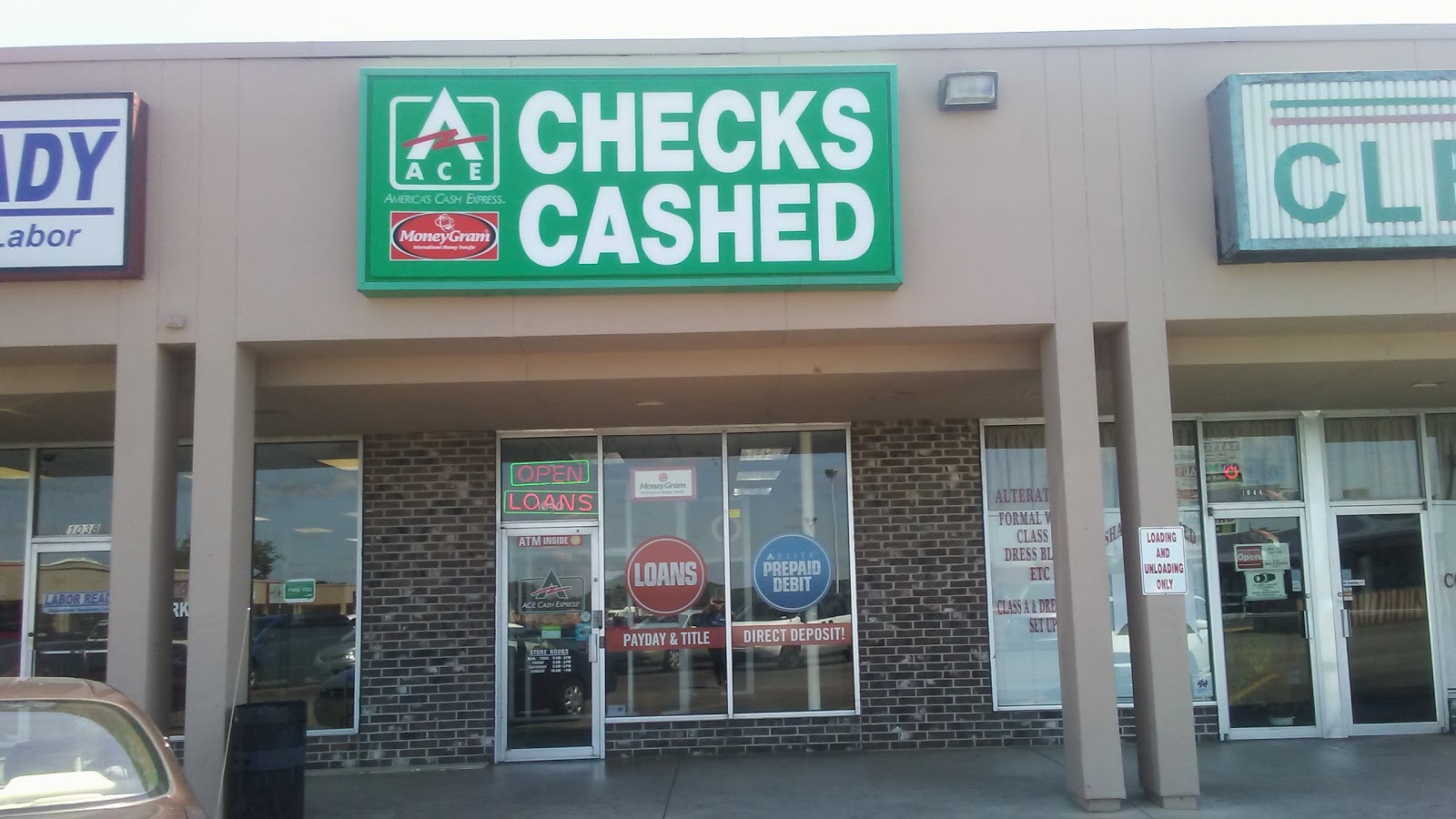 ACE Cash Express 01