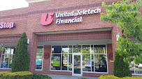 United Teletech Financial Federal Credit Union 01