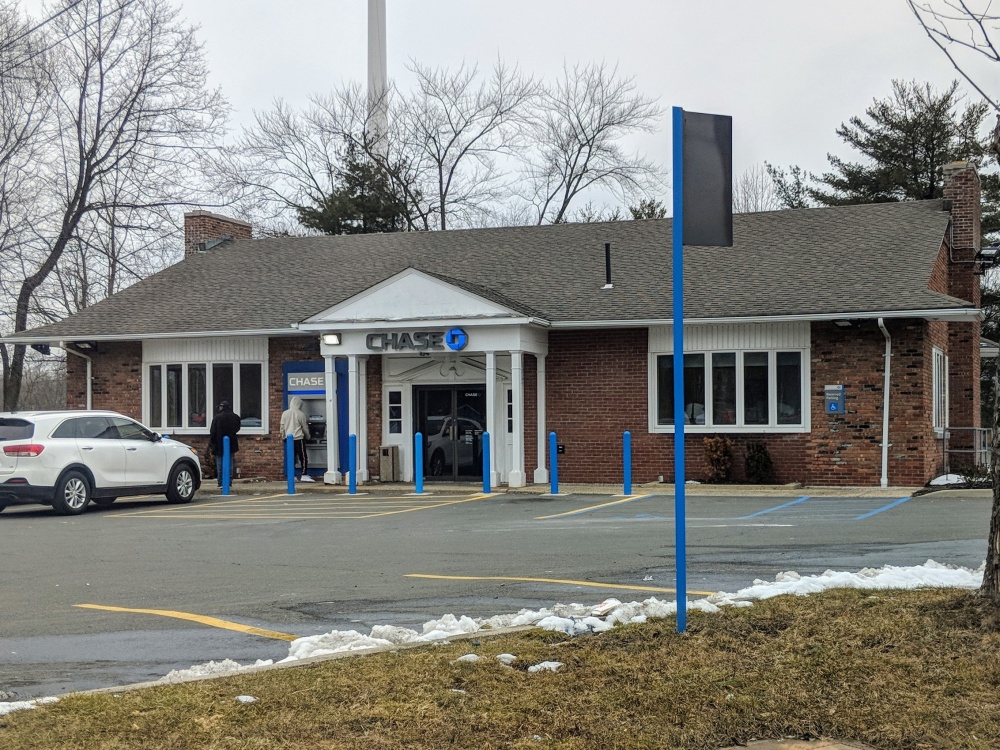 Chase Bank 01
